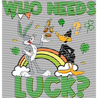 ST PATRICKS DAY-ST 653